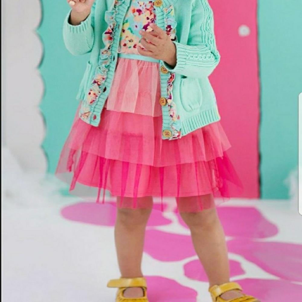 💕MATILDA JANE Girls Dress